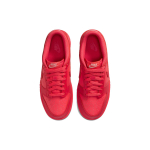 Nike Dunk "rack Red"