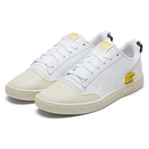 Central Saint Martins x PUMA Ralph Sampson