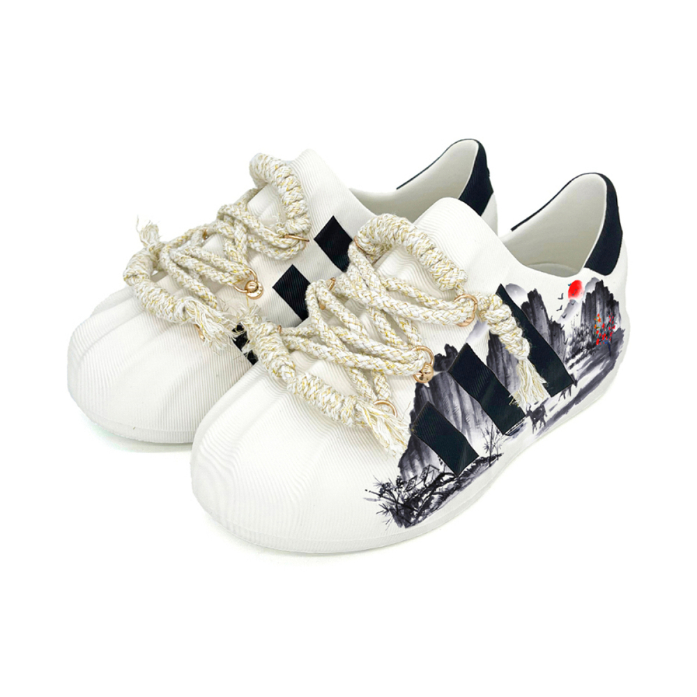 【 】 adidas originals AdiFOM Superstar