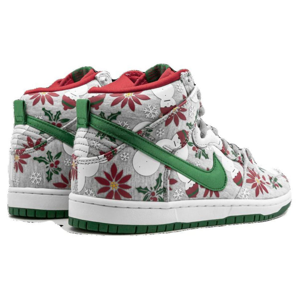 CONCEPTS x Nike Dunk SB Dunk SB High