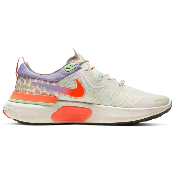 Nike React Miler 1 PU TPU