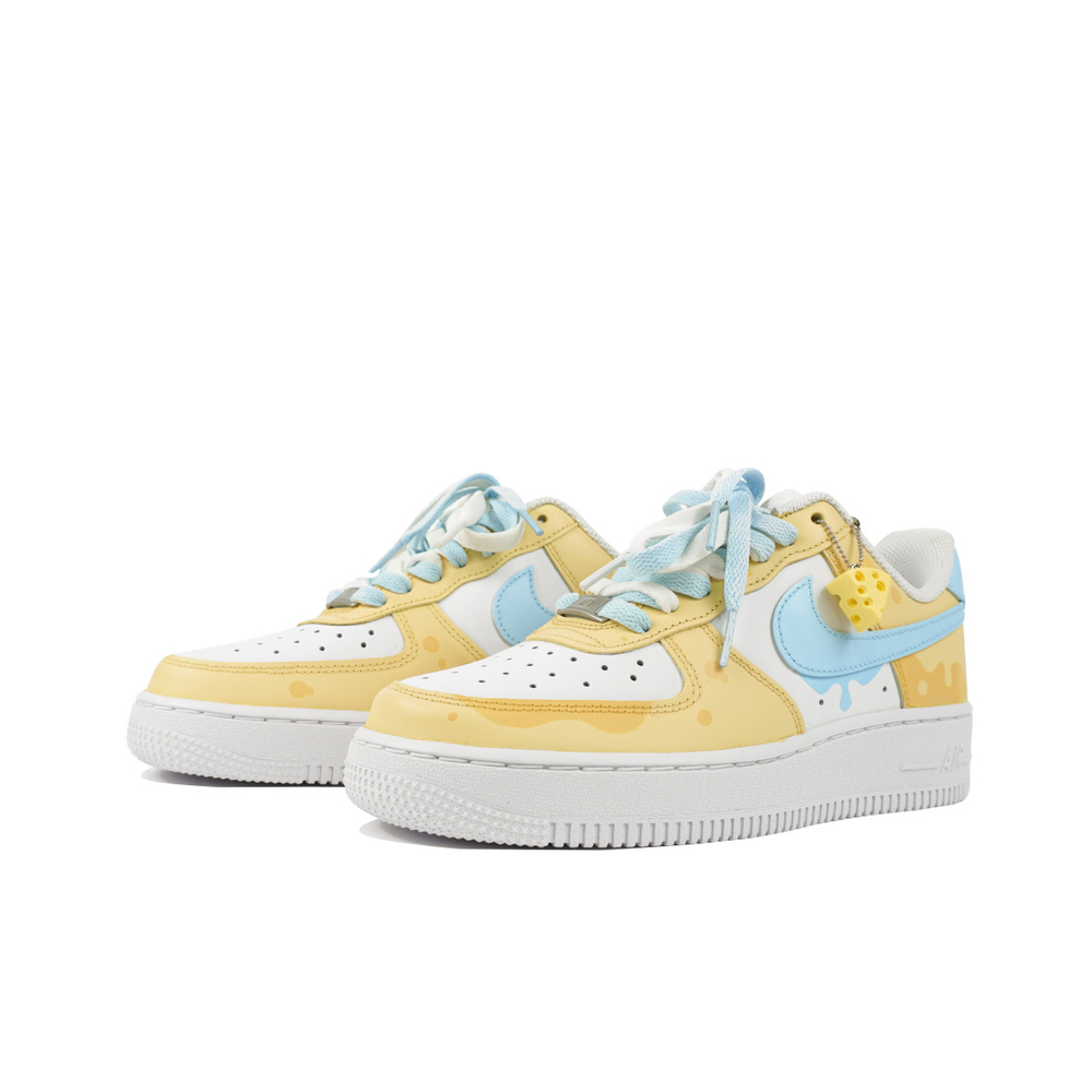【 】 Nike Air Force 1 Low