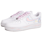 【 】 Nike Air Force 1 triple white