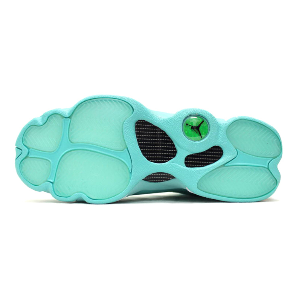 Air Jordan 13 Retro What Is Love Pack