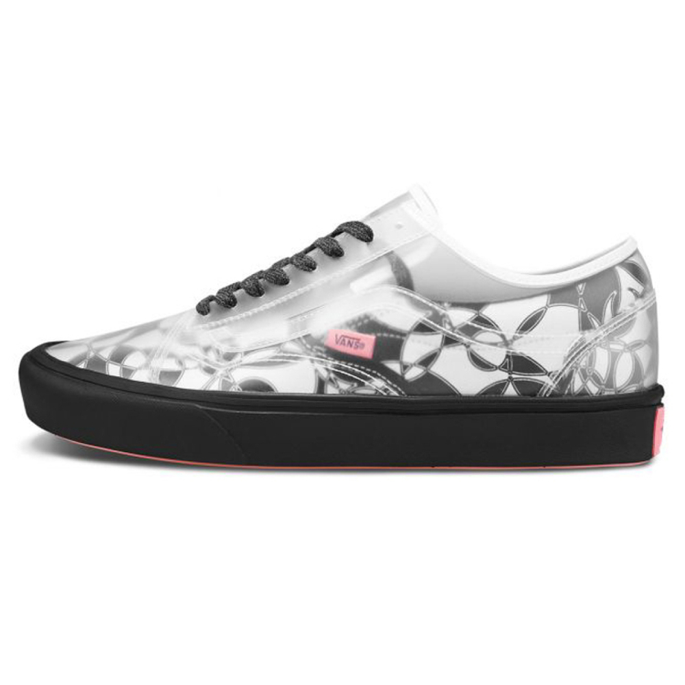 Zhao Zhao x Vans Slip-Skool Year of the Rat'