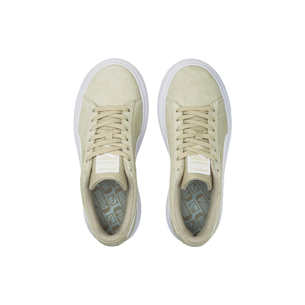 PUMA Suede