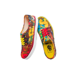MOCA x Vans Authentic