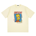 The Simpsons T