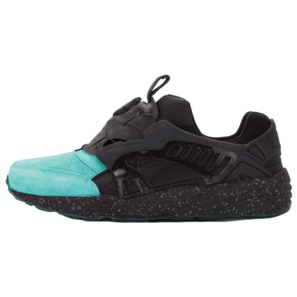 PUMA Disc Blaze OG Ronnie Fieg "COA" Atlantis