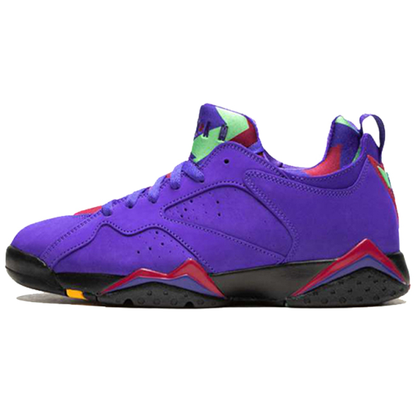 Jordan Air Jordan 7 Retro Low Bright Concord