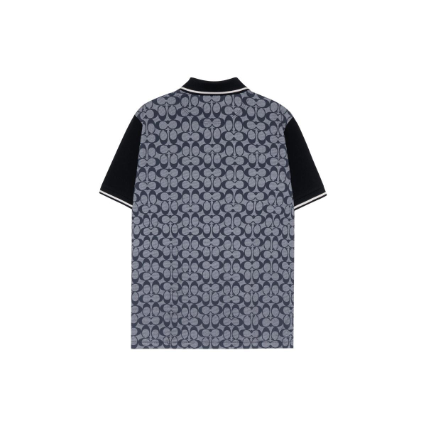 COACH Logo Polo