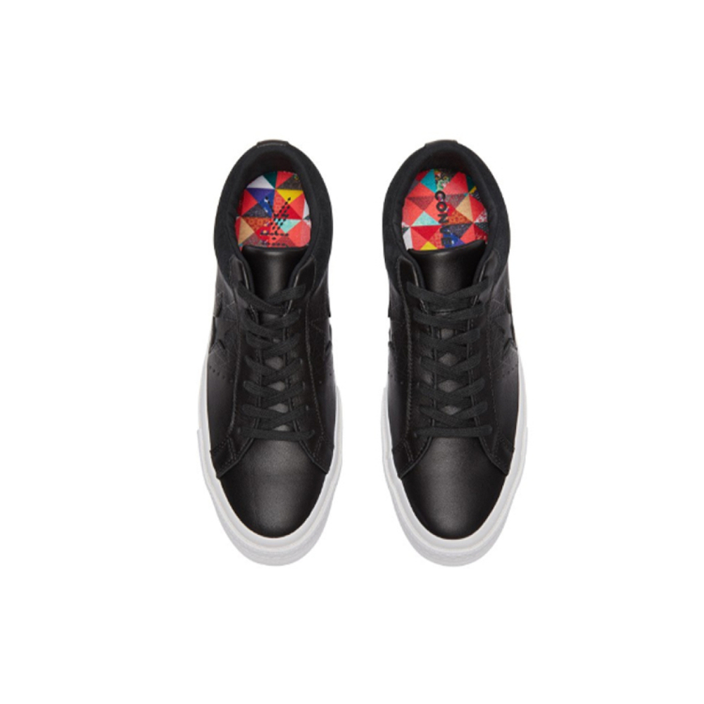 Converse One Star "Black"