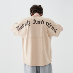 HARSH AND CRUEL SS21 T