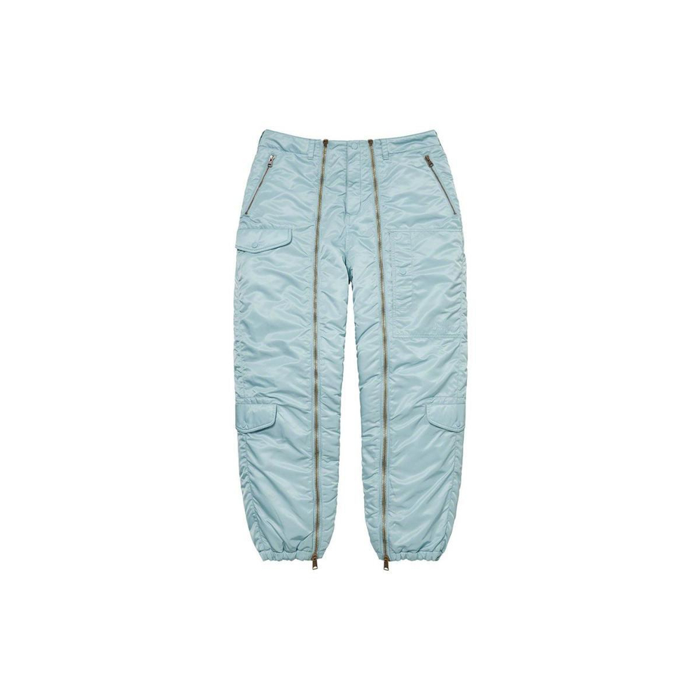 Supreme FW22 Week 12 Nylon Flight Pant