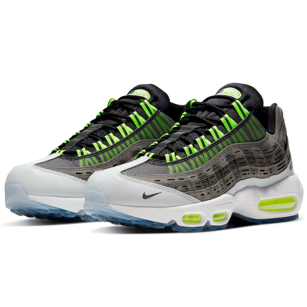 Kim Jones x Nike Air Max 95