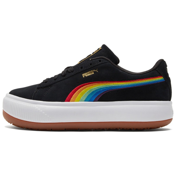 PUMA Suede Mayu Rainbow