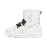 Feng Chen Wang x UGG