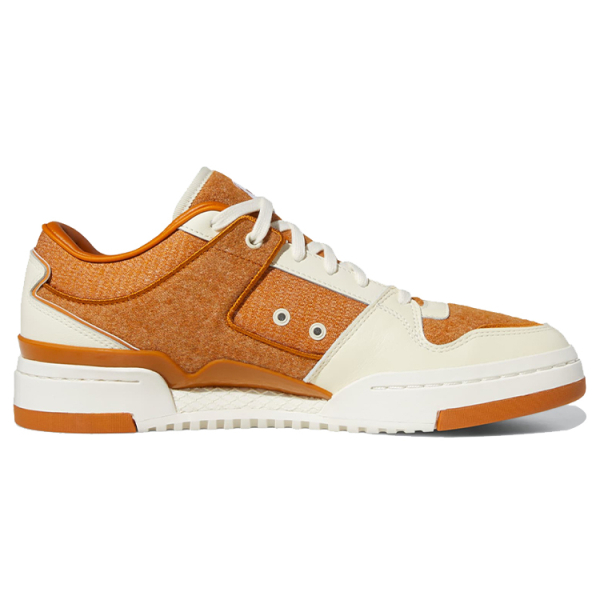 Adidas originals FORUM Luxe Low