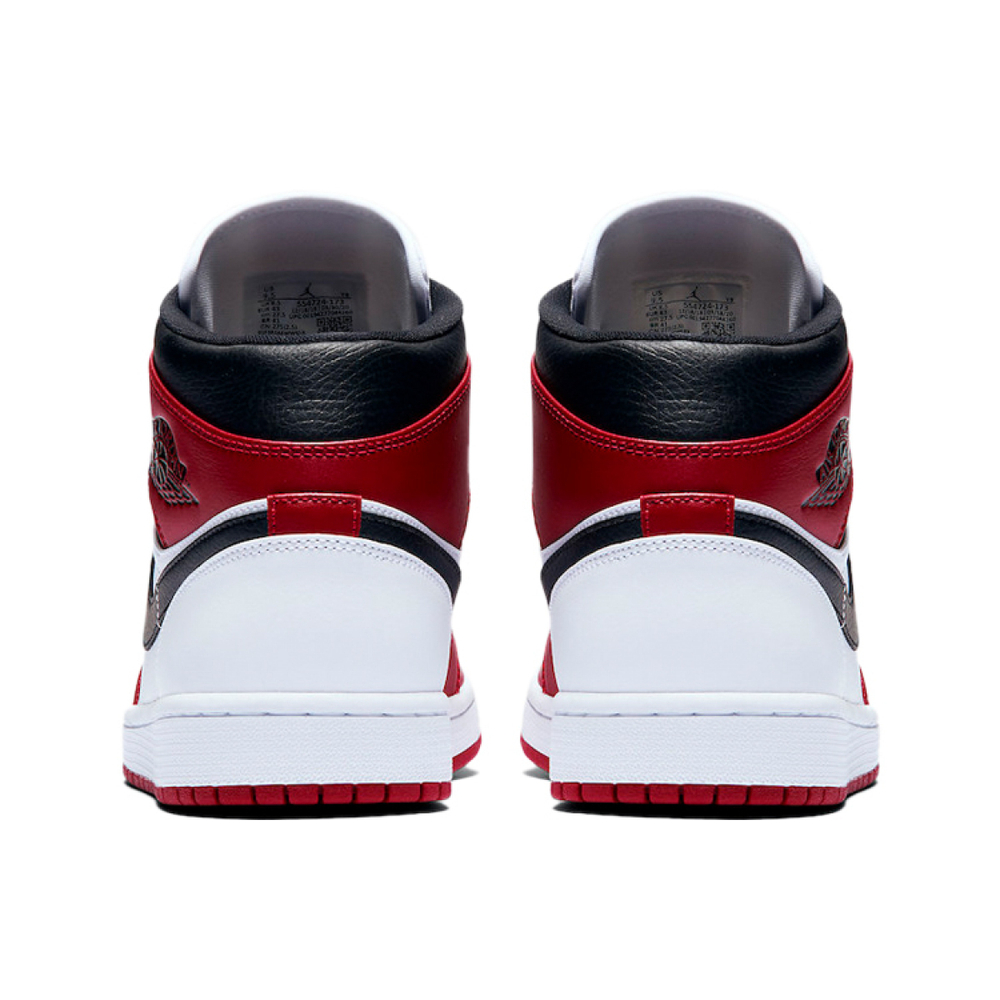 Jordan Air Jordan 1 mid "chicago"