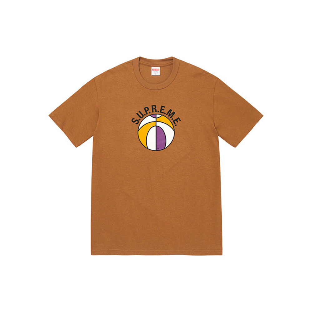 Supreme SS23 Week9 LEAGUE TEE T