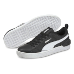 PUMA Suede Bloc B&w