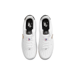 Nike Air Force 1 nba pack