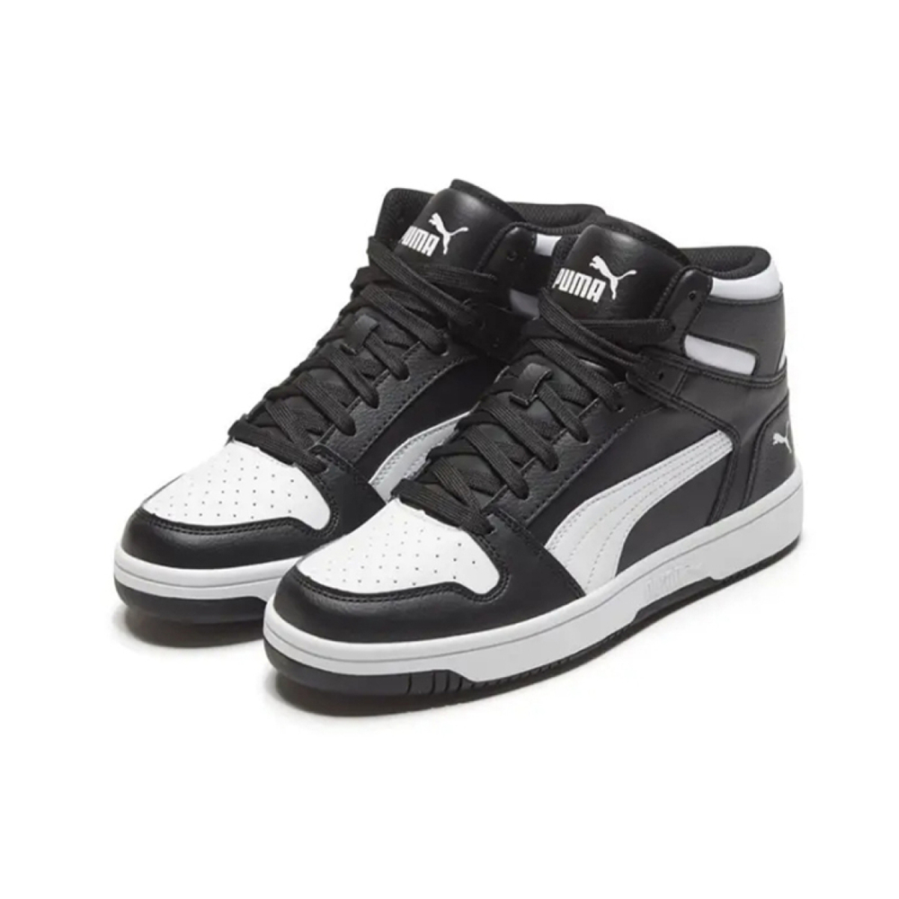 PUMA Rebound Layup Sneakers
