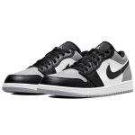 Jordan Air Jordan 1 low "shadow toe"