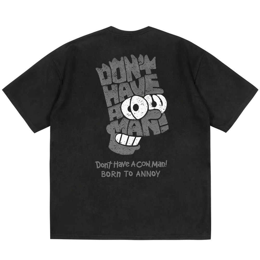 The Simpsons Logo T