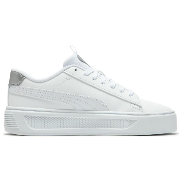 PUMA Smash Platform V3 Pop Up Metallics