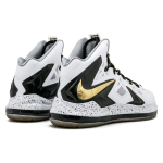 Nike Lebron 10 Elite