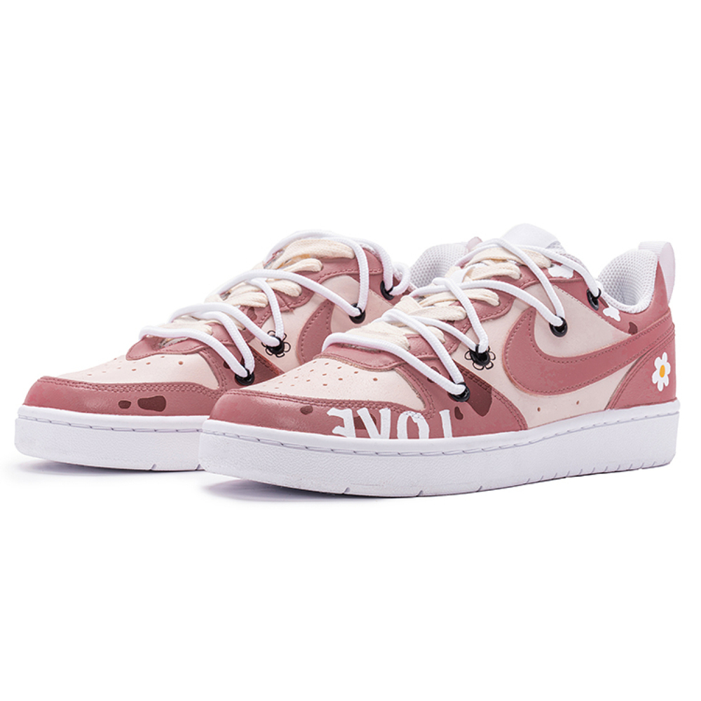 【 】 Nike Court Borough Low 2