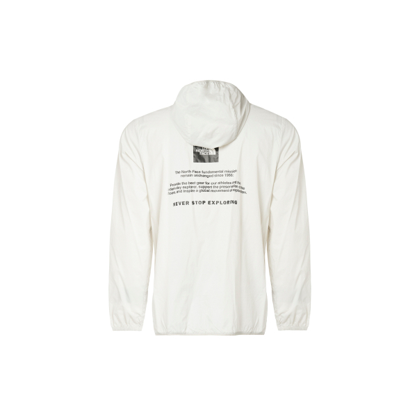 /THE NORTH FACE Logo UPF