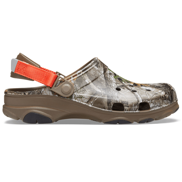 Crocs Classic EVA