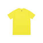 Supreme FW18 Marvin Gaye Tee Yellow T