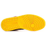 Jordan Air Jordan 1 Retro Human Highlight