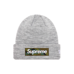 Supreme FW23 WEEK 16 NEW ERA® BOX LOGO BEANIE