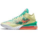 Nike Lebron 18 Low EP "Summer Refresh" TPU