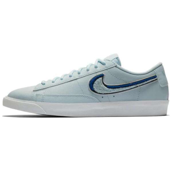Nike Blazer 3D Logo