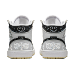 【 】 Jordan Air Jordan 1 Mid FZBB