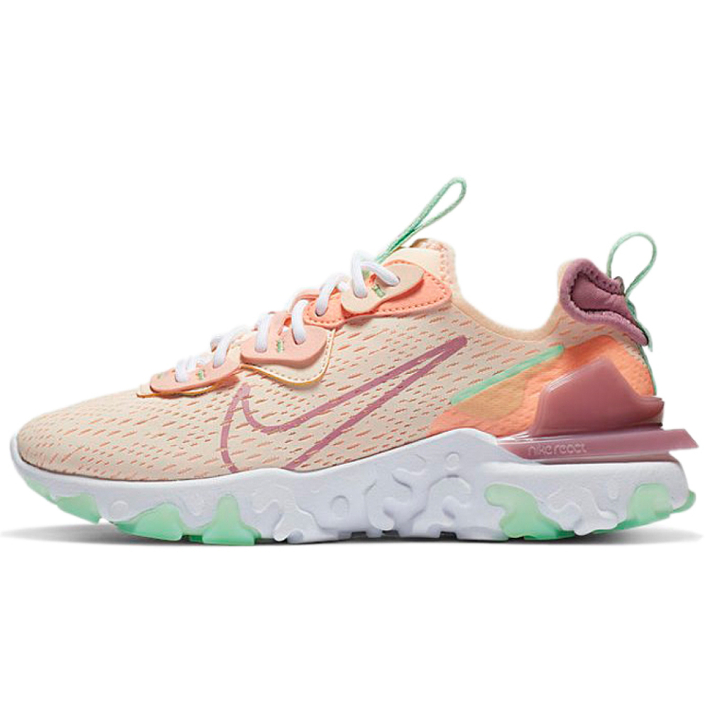 Nike React Vision