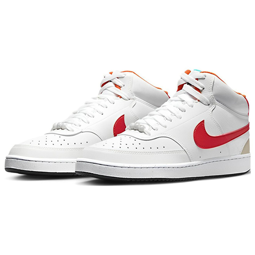 Nike Court Vision
