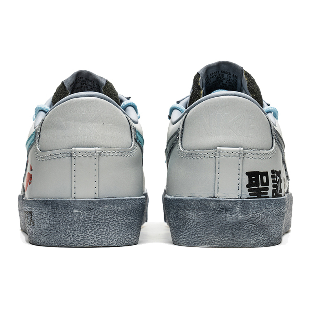 【 】 Nike Blazer