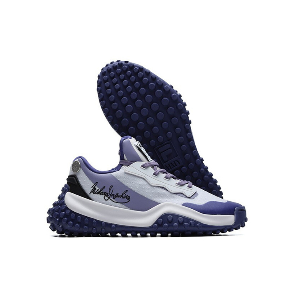 MIHARA YASUHIRO/ x FILA FM9 TPU