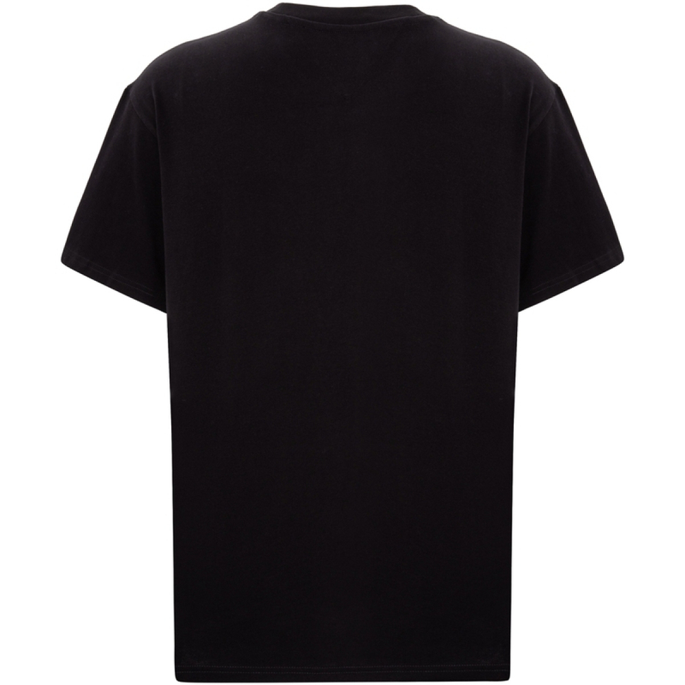 Tommy Hilfiger logo T