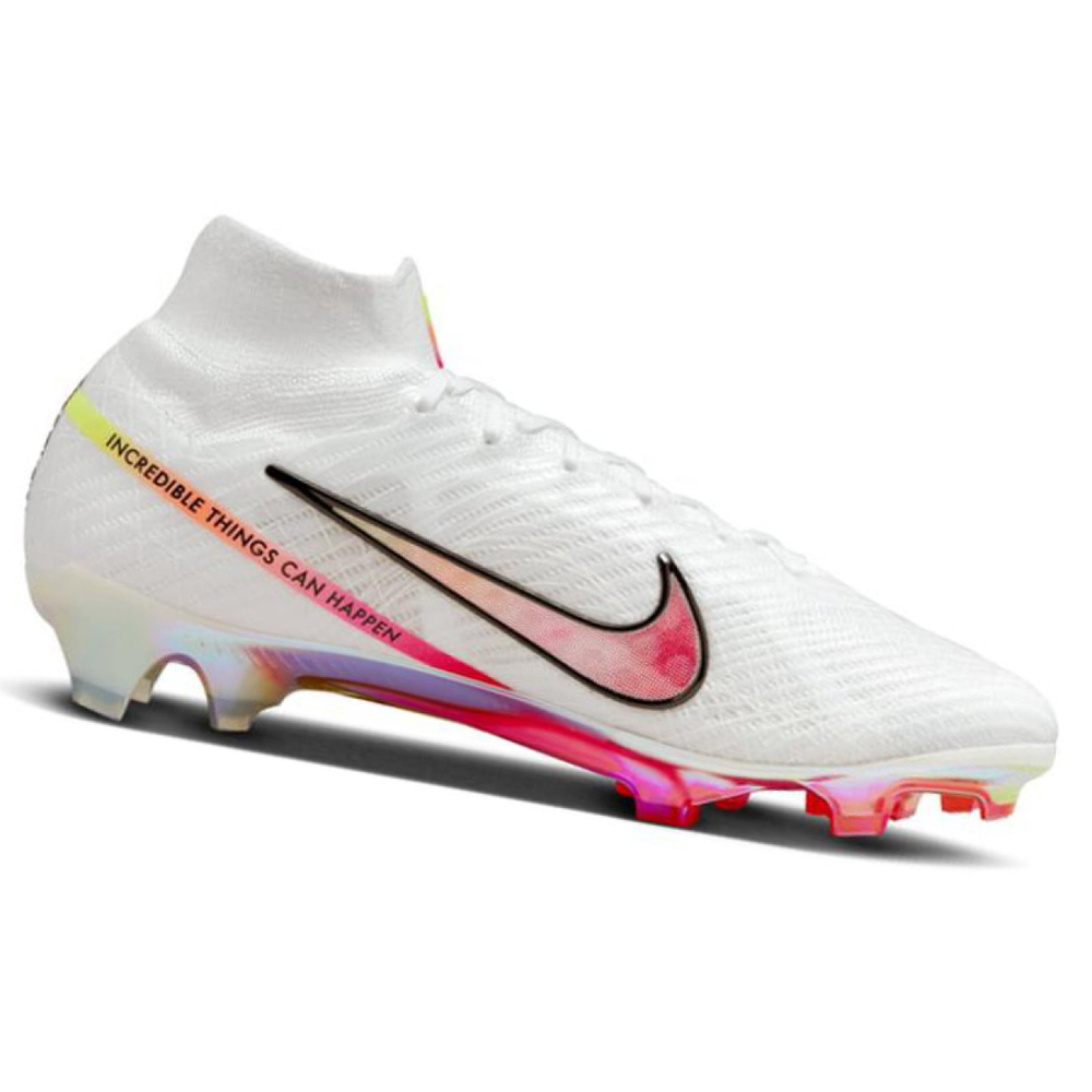 Nike Zoom Mercurial Superfly 9 FG（ ）