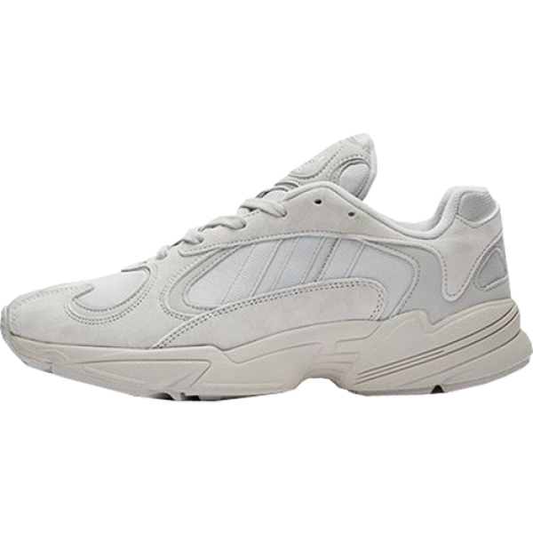 Adidas originals Yung-1 Triple Grey