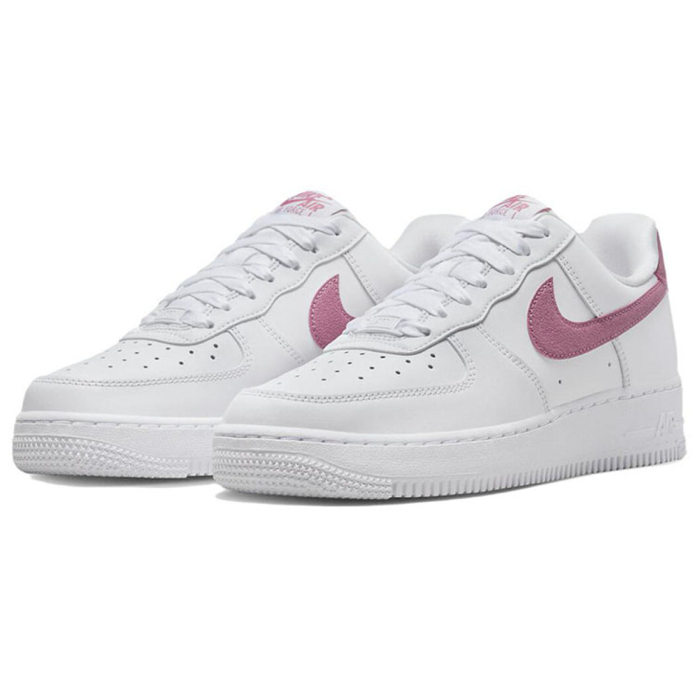 Nike Air Force 1 "Desert Berry"