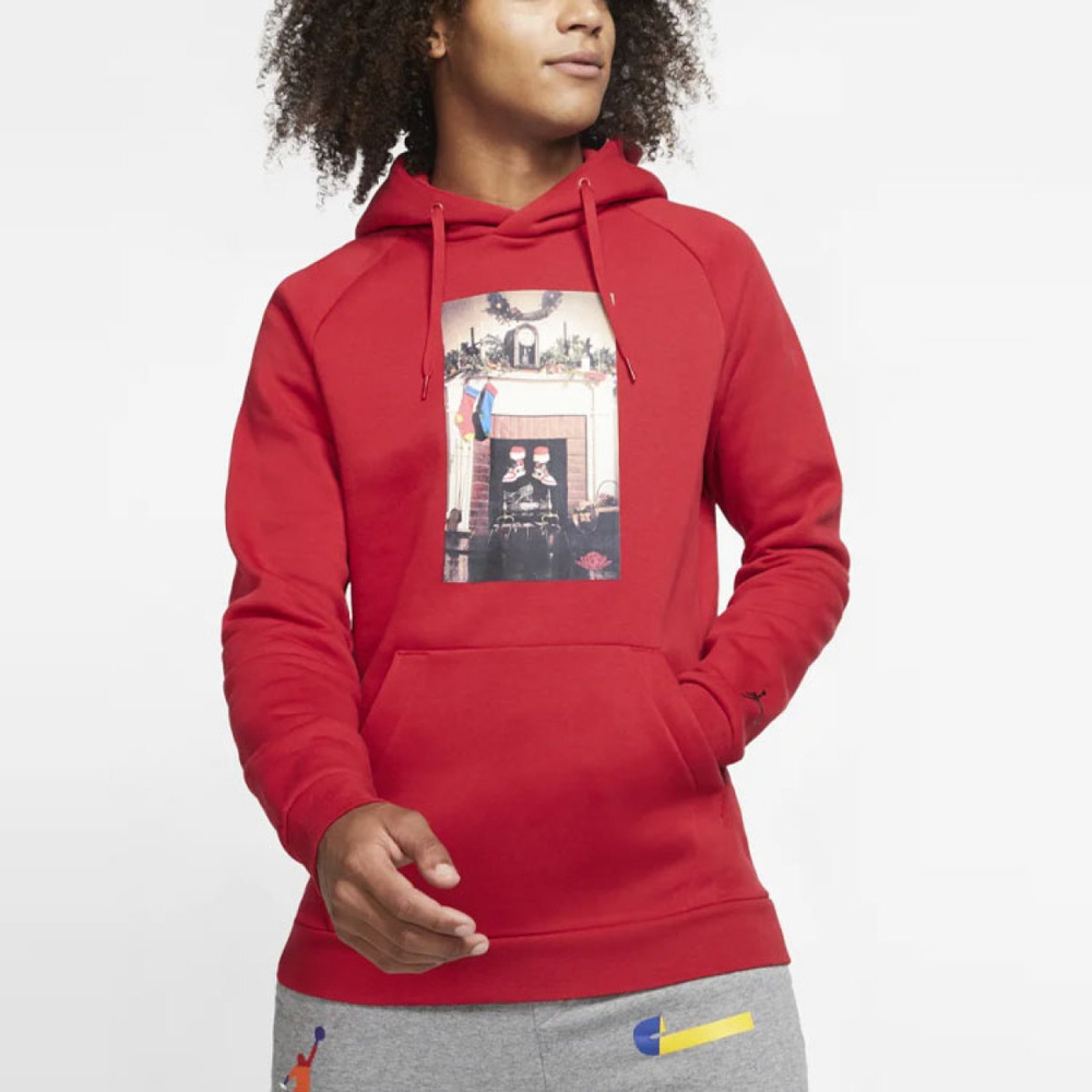 Jordan Jumpman Chimney