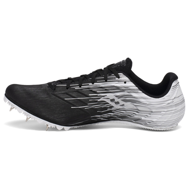 Saucony Spitfire 5